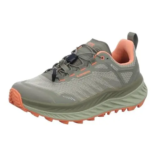 Produktbild: Lowa Adult FORTUX GTX Ws Oliv Gr. 39,5