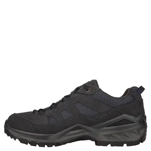 Produktbild: Lowa Sirkos EVO GTX Lo Herren Wanderschuhe 310805-6985 Größe 43.5 EU