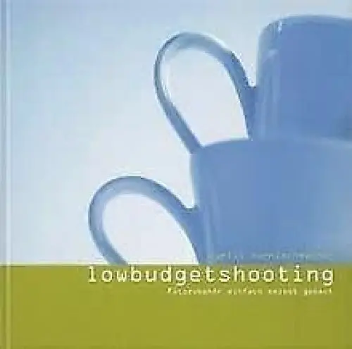 Produktbild: Lowbudgetshooting: Fotozubehör einfach selbst gebaut