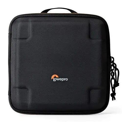 Produktbild: Lowepro Dashpoint AVC-80 II-Kamera-Tasche schwarz