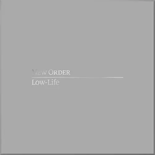 Produktbild: Low-Life (Vinyl LP)