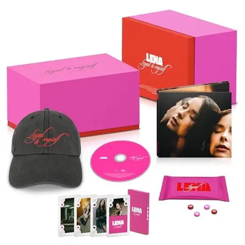 Produktbild: Loyal to myself (Ltd. Funbox)