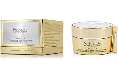 Produktbild: Estée Lauder Lozioni e tonici viso Estee Lauder Re-nutriv ultimate lift regenerating youth creme gelee - 50 ml