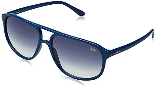 Produktbild: Lozza Sonnenbrille SL1872 0NK1 (58 mm) blau