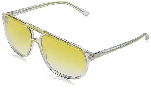 Produktbild: Lozza Unisex SL1827Q Sunglasses, 880G, 58