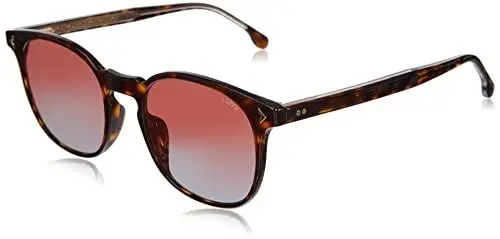 Produktbild: Lozza Unisex SL4301 Sunglasses, Brown, 52