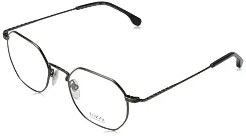 Produktbild: Lozza Unisex VL2378 Sunglasses, 0Q02, 50