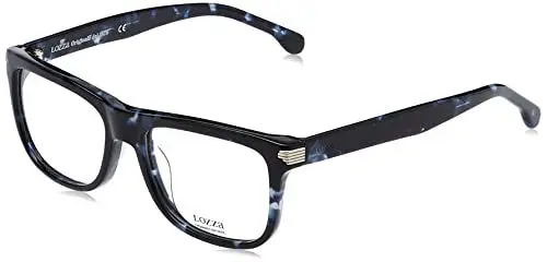 Produktbild: Lozza Unisex VL4122 Sunglasses, 06DQ, 54