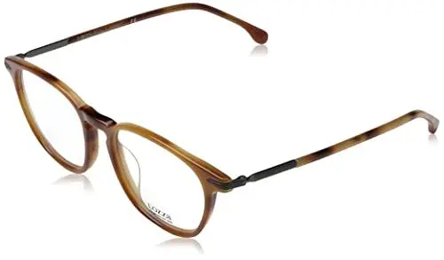 Produktbild: Lozza Unisex VL4125 Sunglasses, 06PL, 50