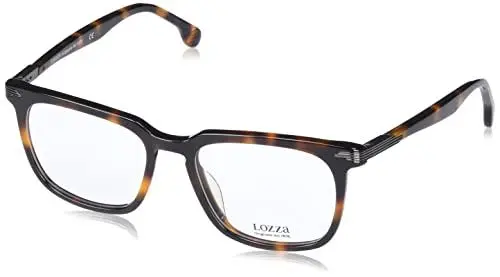 Produktbild: Lozza Unisex VL4136 Sunglasses, 09AJ, 51