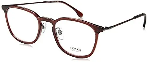 Produktbild: Lozza Unisex VL4272N Sunglasses, 0V64, 50