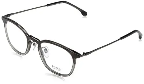 Produktbild: Lozza Unisex VL4272 Sunglasses, 0ANV, 50