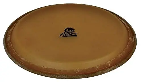 Produktbild: LP Latin Percussion Congafell Aspire EZ Curve Rims Größe 12