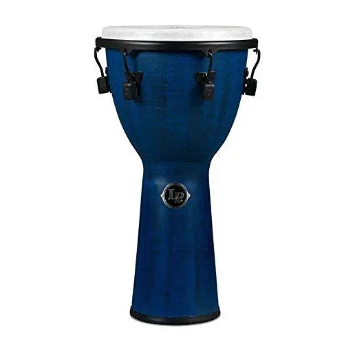 Produktbild: LP Latin Percussion Djembe World Beat FX Mechanically Tuned 12.5