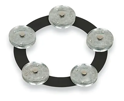 Produktbild: LP Latin Percussion Tambourin TamboRing 6