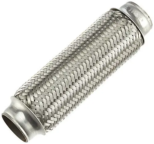 Produktbild: LRT Automotive F45230 Flexrohr, Abgasanlage