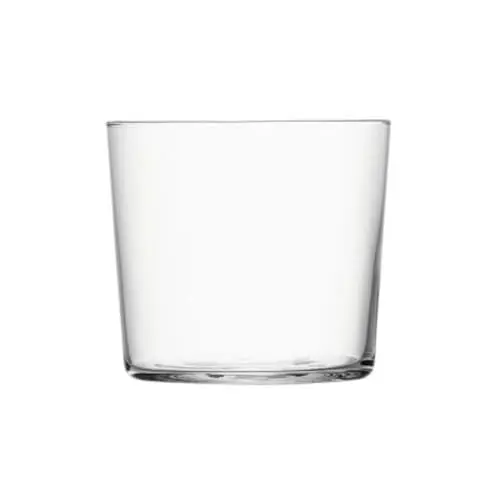 Produktbild: LSA International Gio Becher (Klein) 310ml Klar x 4