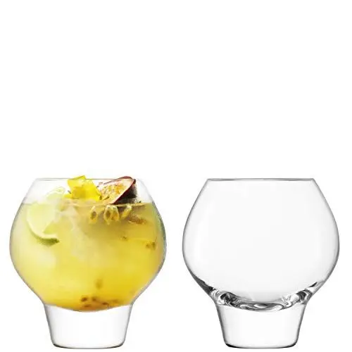Produktbild: LSA International Rum Ballonbecher 380ml Klar x 2