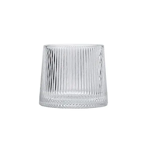 Produktbild: LSFYYDS Klarglasbecher, Weingläser, Kristallweingläser für Zuhause, Hochzeit, Jubiläumszubehör (1)