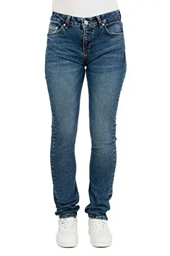 Produktbild: LTB Jeans Damen Aspen Y Jeans, Sunila Wash 54122, 30W / 32L