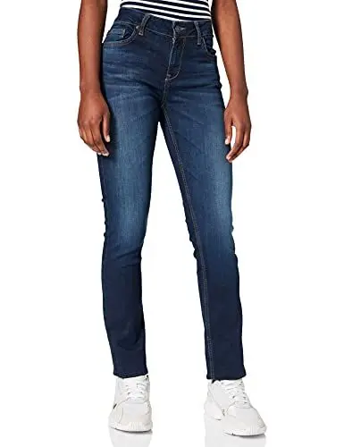 Produktbild: LTB Jeans Damen Aspen Y Jeans, Blau (Sian Wash 51597), 32W / 32L