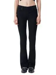 Produktbild: LTB Jeans Damen Fallon Jeans, Black Wash 200, 34W / 34L