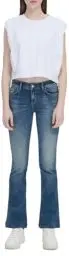 Produktbild: LTB Jeans Damen Fallon Jeans, Darla Wash 55287, 31W x 30L
