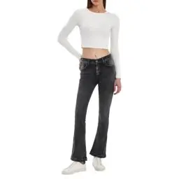 Produktbild: LTB Jeans Damen Fallon Jeans, Tora Wash 55332, 29W / 30L