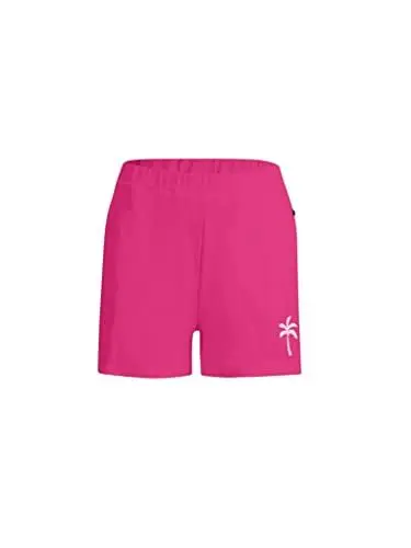 Produktbild: LTB Jeans Damen Gonene Lässige Shorts, Pink Peacock 12747, M
