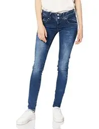 Produktbild: LTB Jeans Damen Julita X Jeans, Angellis Wash 50670, 27W / 36L