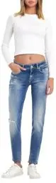 Produktbild: LTB Jeans Damen Julita X Jeans, Talie Wash 55257, 31W x 34L