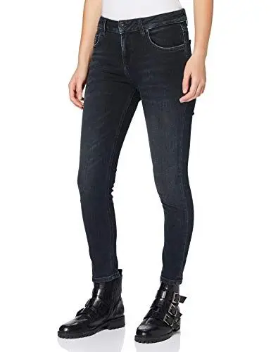 Produktbild: LTB Jeans Damen Mika Jeans, Nollen Wash, 30