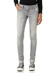 Produktbild: LTB Jeans Damen Molly Jeans, Dia Wash, 28W / 32L