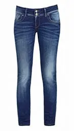 Produktbild: LTB Jeans Damen Molly Jeans, Heal Wash, 28W / 30L