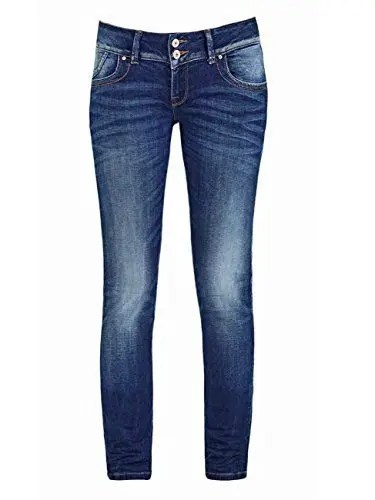 Produktbild: LTB Jeans Damen Molly Jeans, Heal Wash, 29W / 32L