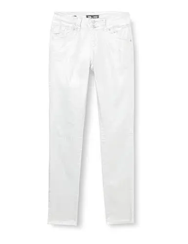 Produktbild: LTB Jeans Damen Molly M Jeans, Silver 103, 28W