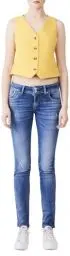 Produktbild: LTB Jeans Damen Molly M Jeans, Wauna Wash 55182, 27W / 36L