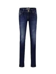 Produktbild: LTB Jeans Damen Molly M Jeans, Winona Wash 53925, 30W / 30L (Taille 74 cm·· Hüften 103 cm)