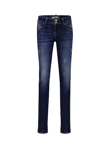 Produktbild: LTB Jeans Damen Molly M Jeans, Winona Wash 53925, 29W / 32L (Taille 71 cm·· Hüften 100 cm)