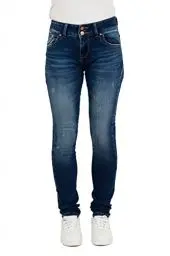 Produktbild: LTB Jeans Damen Molly M Jeans, Winona Wash 53925, 31W / 32L