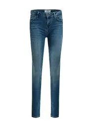 Produktbild: LTB Jeans Damen Nicole Jeans, Aviana Wash 53230, 25W / 30L