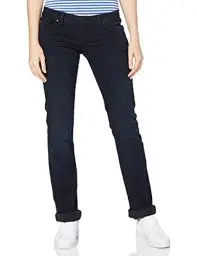 Produktbild: LTB Jeans Damen Valerie Jeans, Blau (Camenta Wash 51273), 31W / 30L