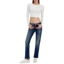Produktbild: LTB Jeans Damen Valerie Jeans, Marelle Wash 55266, 28W x 30L