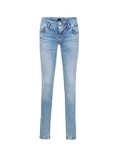 Produktbild: LTB Jeans Damen Zena Jeans, Ennio Wash 53689, 27W / 30L