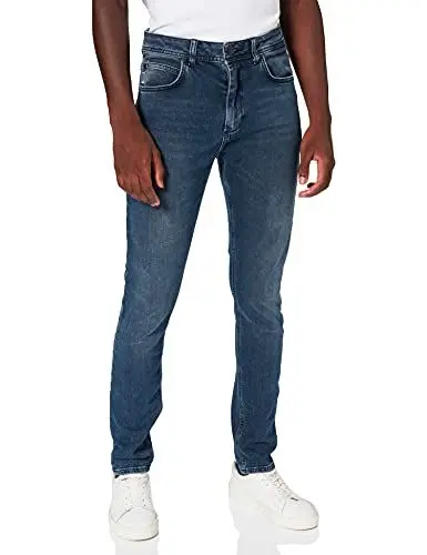 Produktbild: LTB Jeans Herren Henry X Jeans, Waldo Wash 53366, 42W / 34L