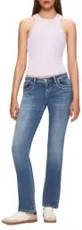 Produktbild: LTB Jeans Molly 400, Jeans Damen, Maritta Wash 55578, 28W / 30L