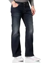 Produktbild: LTB Jeans Tinman Jeans, Murton X Wash (53341), 31W x 30L Homme