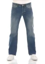 Produktbild: LTB Jeans Tinman Jeans, Giotto X Wash (53337), 28W x 32L Homme