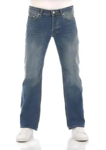 Produktbild: LTB Jeans Tinman Jeans, Giotto X Wash (53337), 28W x 32L Homme