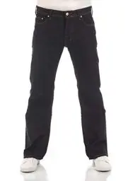 Produktbild: LTB Jeans Tinman Jeans, Waterless X Wash (53338), 28W x 30L Homme